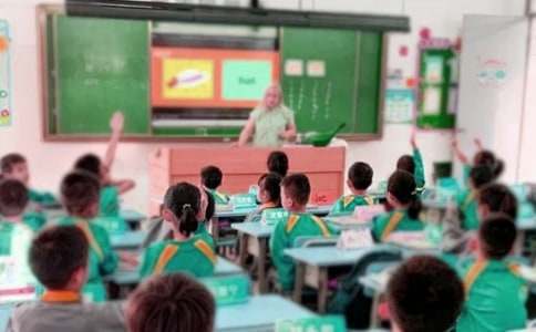 《可貴的沉默》教學實錄