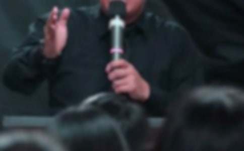 演講稿