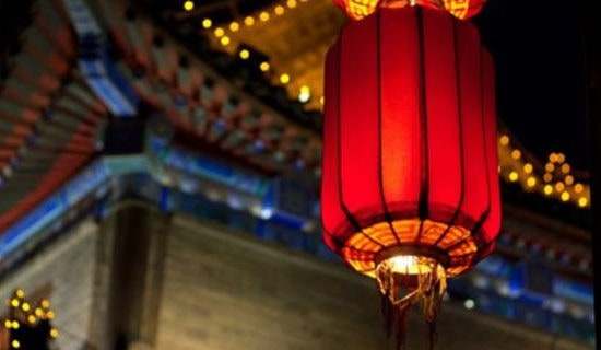 春節(jié)短信