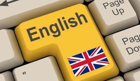 英語課上作文