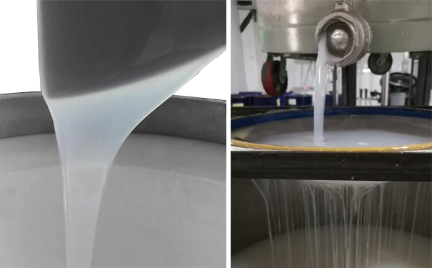 鉑金模具硅橡膠是什么？