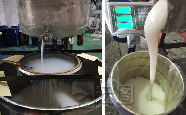 怎樣鑒別模具硅橡膠好壞？