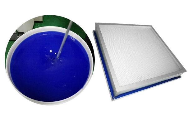 液槽膠是什么？有什么用？