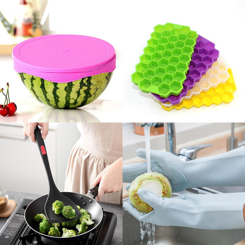 優(yōu)質(zhì)模具硅膠做出來的硅膠產(chǎn)品有哪些特點？