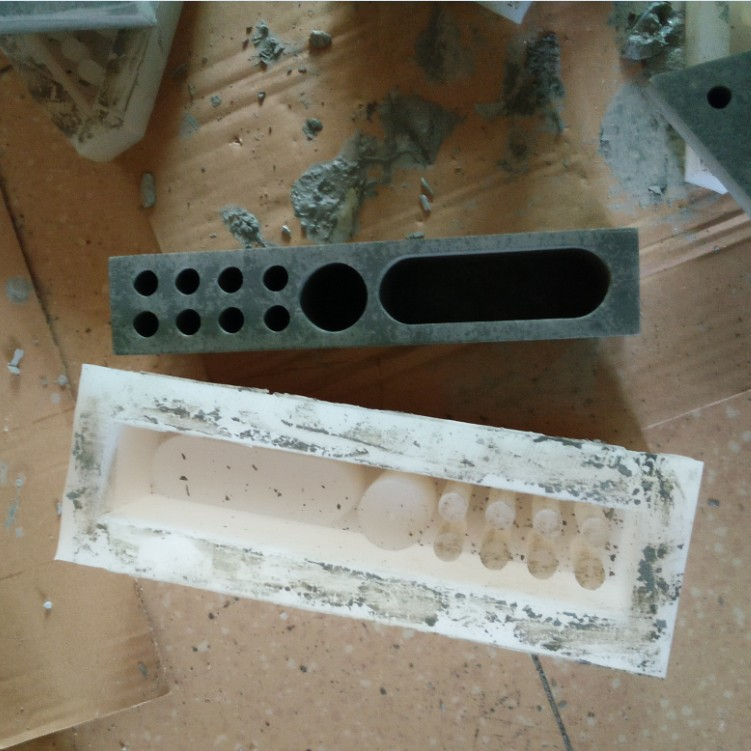 如何延長工業級模具硅膠使用壽命 ？