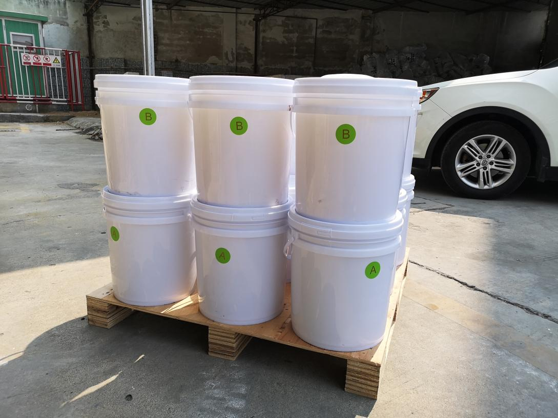 模具硅膠固化時間可以延長嗎？