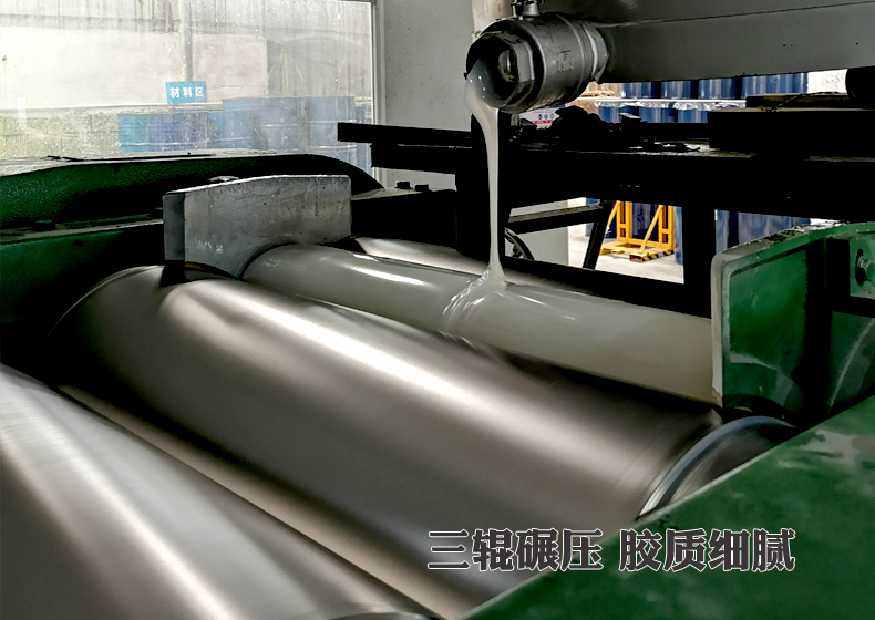 液態(tài)硅膠模具保養(yǎng)方法你知道哪些？