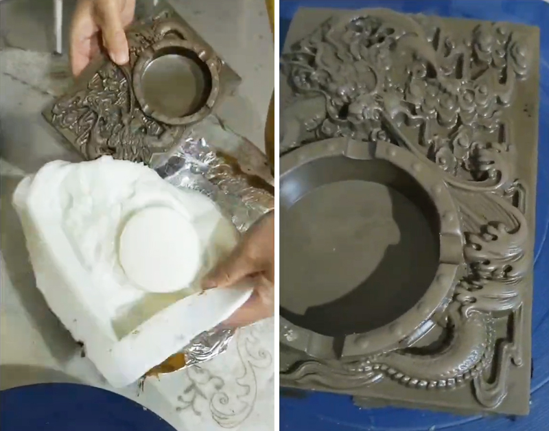 液態(tài)硅膠產(chǎn)品外觀不良有什么方法補(bǔ)救嗎 ？