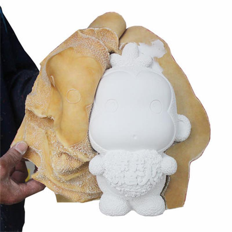 液態(tài)硅膠注塑過程中粘模怎么處理？