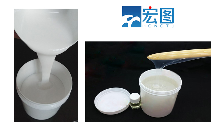 硅膠產品性能降低原因是什么 ？