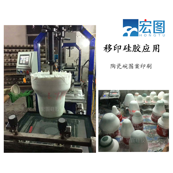 移印硅膠的神奇之處：為何成為現(xiàn)代印刷業(yè)的寵兒？