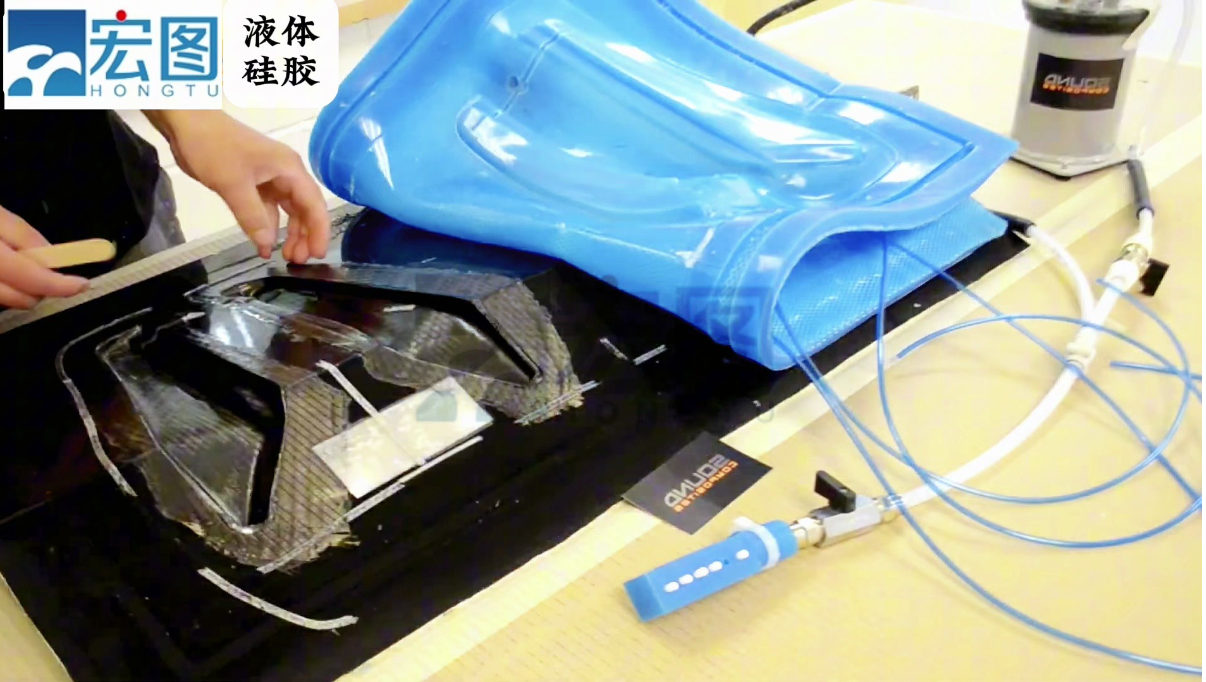 解析真空袋硅橡膠應用領(lǐng)域和前景