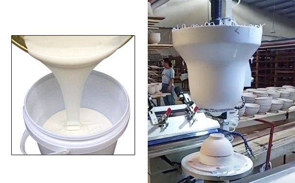 選擇優質移印硅膠原料，輕松打造高品質印刷品