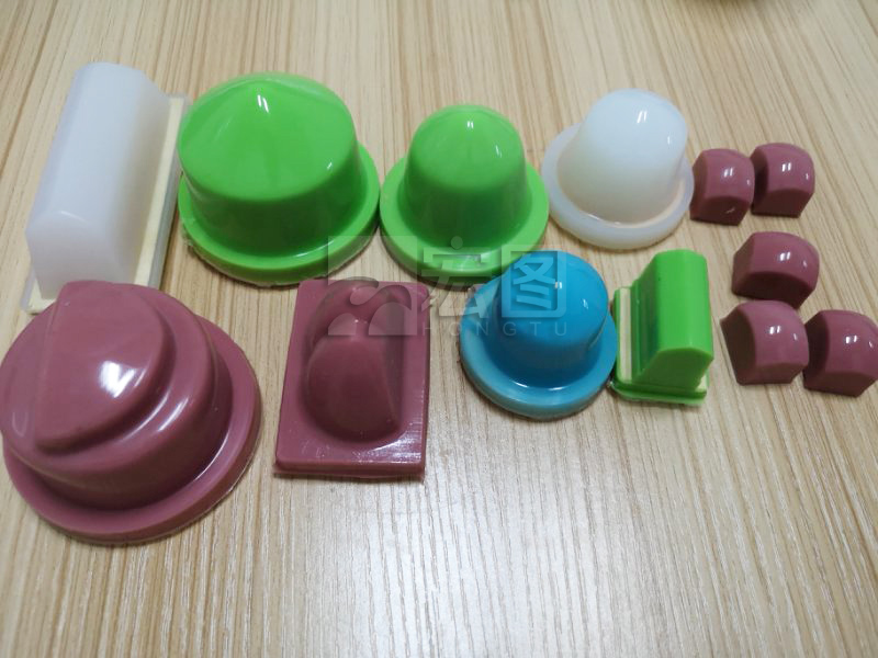 移印硅膠頭耐磨損嗎 ？