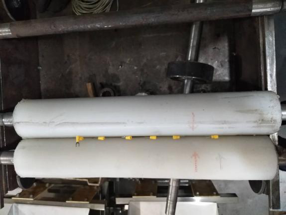 膠輥專用液體硅膠怎么選擇？