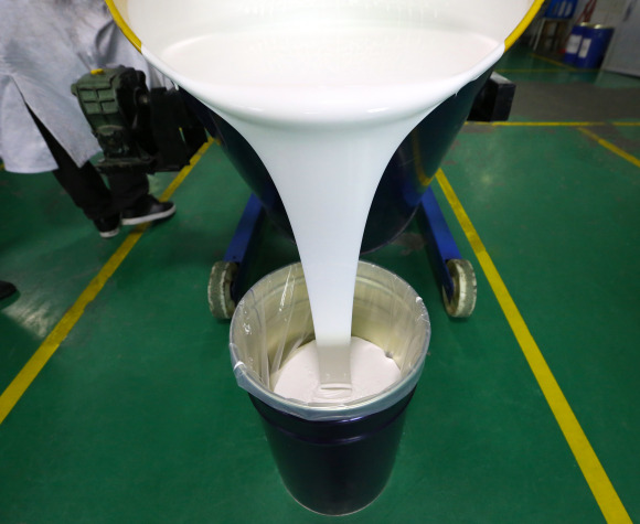 模具硅膠硬度可以自己選擇嗎 ？