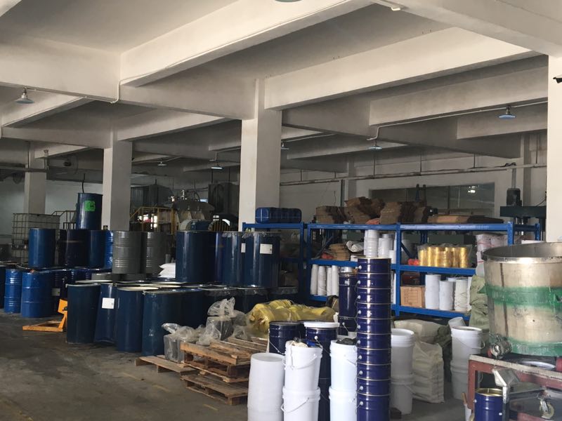 液體硅膠開封后能存放多久 ？