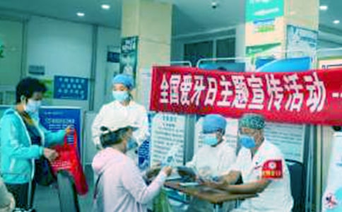 幼兒園愛牙日活動(dòng)總結(jié)