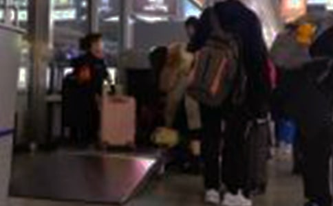 新版民航安檢規則專家解讀