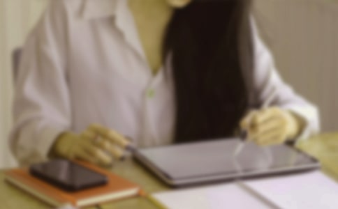 白領的睡眠心理障礙：總是早醒