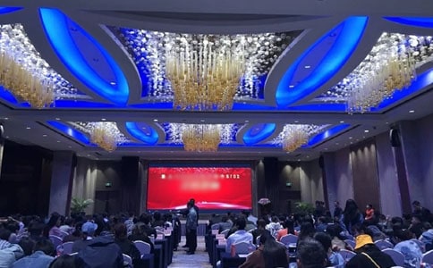 尋找最美孝心少年頒獎(jiǎng)典禮心得體會(huì)