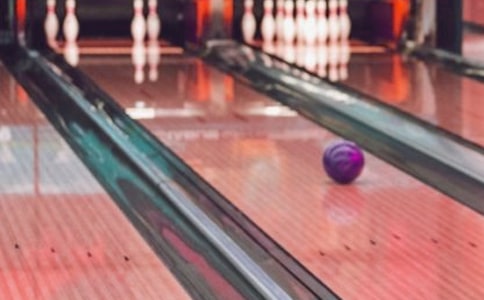 Bowling 保齡球