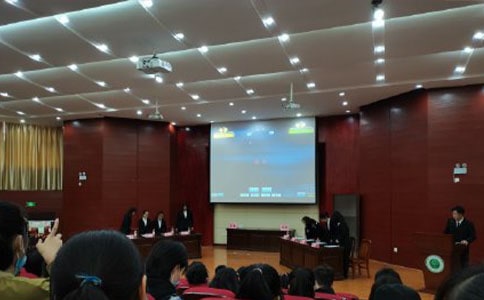 辯論賽觀后感14篇