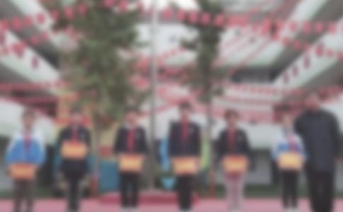 工作表彰獎(jiǎng)勵(lì)發(fā)言