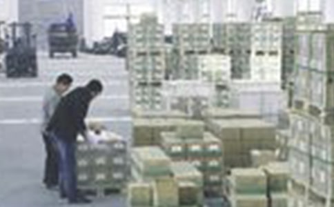 倉管員職責(zé)及任職要求