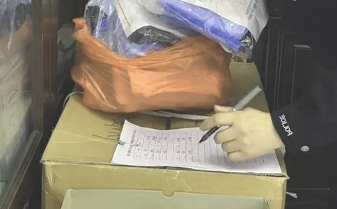 一份倉管的整改報告（通用6篇）