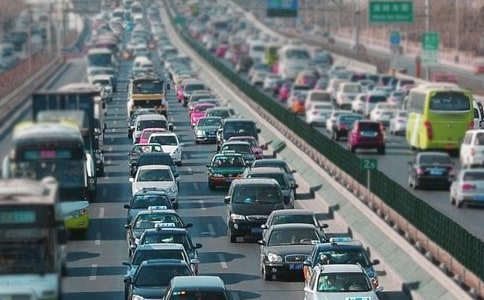 車輛使用及管理制度精品【15篇】