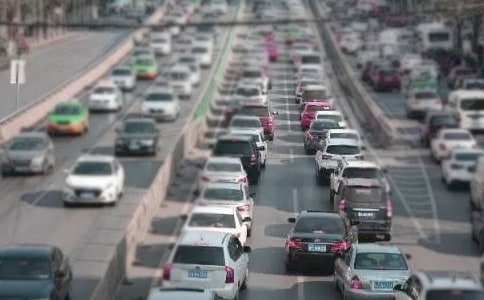車輛年檢新規定