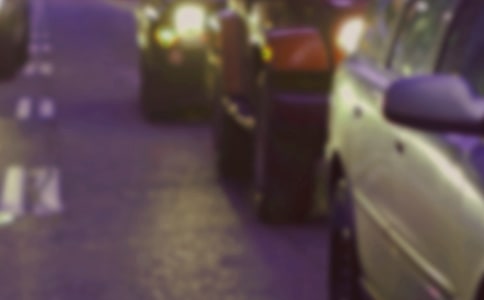 車輛年檢授權委托書范本