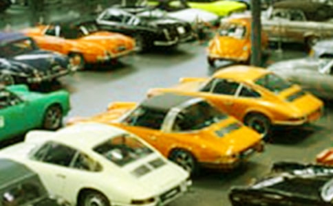 車展的作文