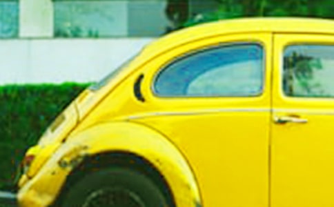 觀車展作文