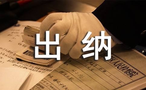 行政兼出納個(gè)人工作總結(jié)