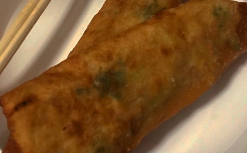 包春卷作文(優秀)
