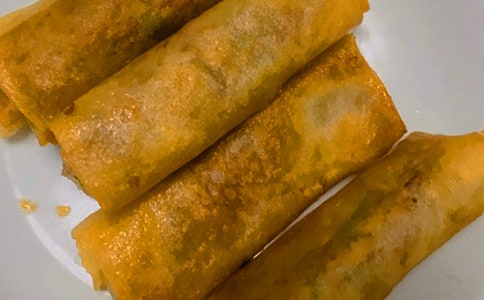 包春卷作文精華13篇