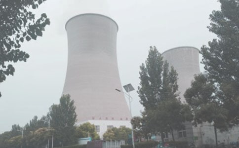 發(fā)電廠的實(shí)習(xí)報(bào)告范文