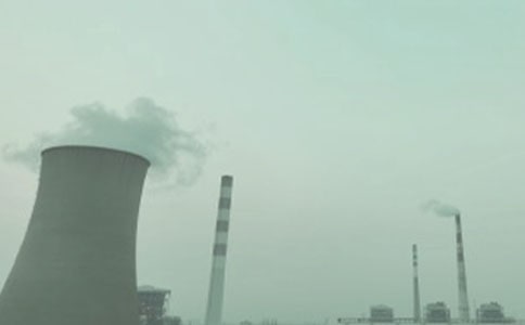 電廠認(rèn)知實(shí)習(xí)報(bào)告(2)