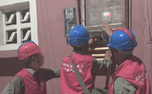 電工個人工作總結15篇