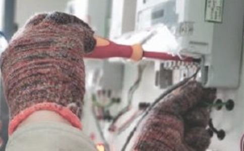 (經(jīng)典)水電工程師職責