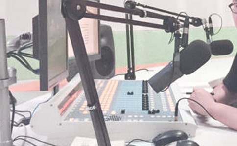 情感電臺廣播稿——那些年，我們這些沒人追的女孩(2)