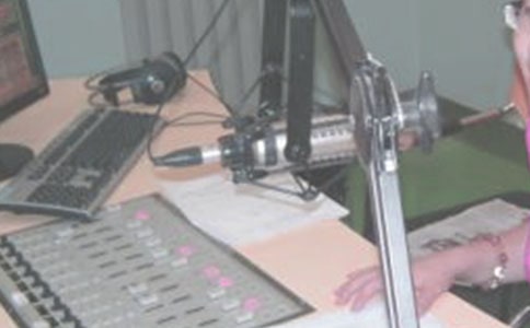 情感治愈電臺廣播稿