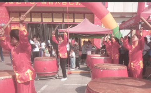 店慶促銷方案