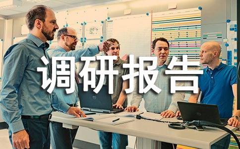 企業調研報告范文（通用16篇）