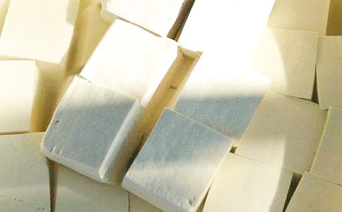 鯽魚豆腐的做法