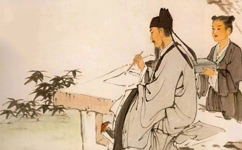 最新杜甫詩句（通用40句）