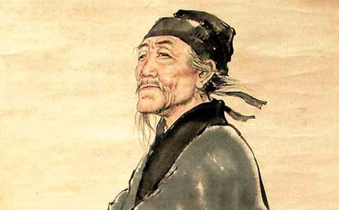 杜甫描寫春天的詩句