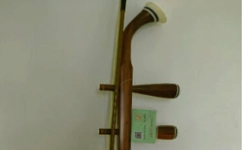 我學(xué)會(huì)了拉二胡作文精品（4篇）